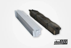 Kies-Motorsports do88 do88 BMW M3 E46 Engine Oil Cooler Racing