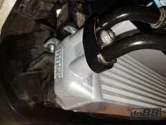 Kies-Motorsports do88 do88 BMW M3 E46 Engine Oil Cooler Racing