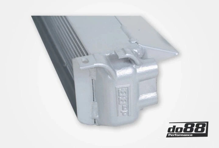 Kies-Motorsports do88 do88 BMW M3 E46 Engine Oil Cooler Racing