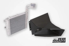 Kies-Motorsports do88 do88 BMW M3 E90 E92 DKG / DCT Oil cooler Racing