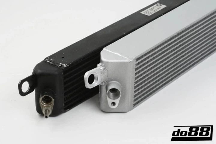 Kies-Motorsports do88 do88 BMW M3 E90 E92 Engine oil cooler Racing