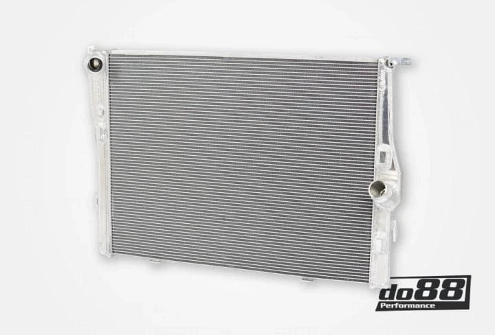 Kies-Motorsports do88 do88 BMW M3 E90 E92 Radiator Aluminum