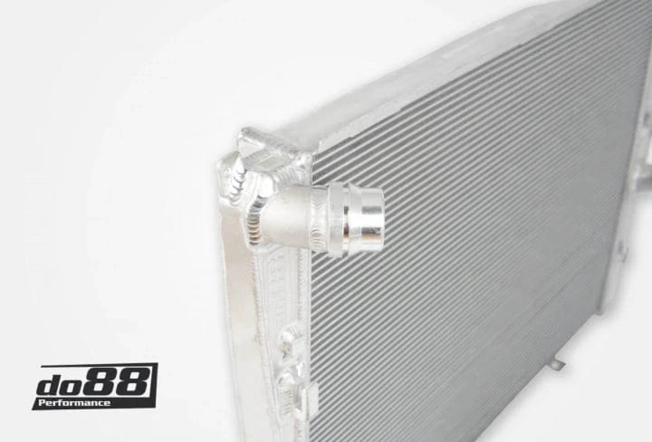 Kies-Motorsports do88 do88 BMW M3 E90 E92 Radiator Aluminum