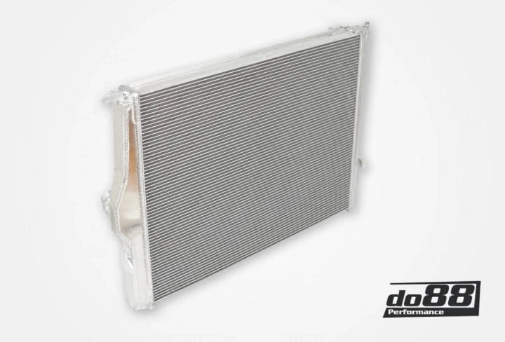 Kies-Motorsports do88 do88 BMW M3 E90 E92 Radiator Aluminum