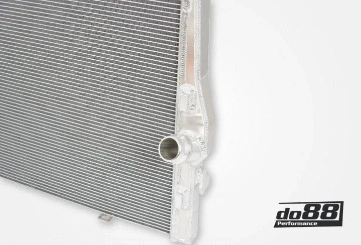 Kies-Motorsports do88 do88 BMW M3 E90 E92 Radiator Aluminum