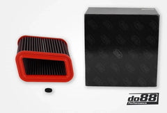 Kies-Motorsports do88 do88 BMW M3 E9x, BMC Model Adapted Air Filter