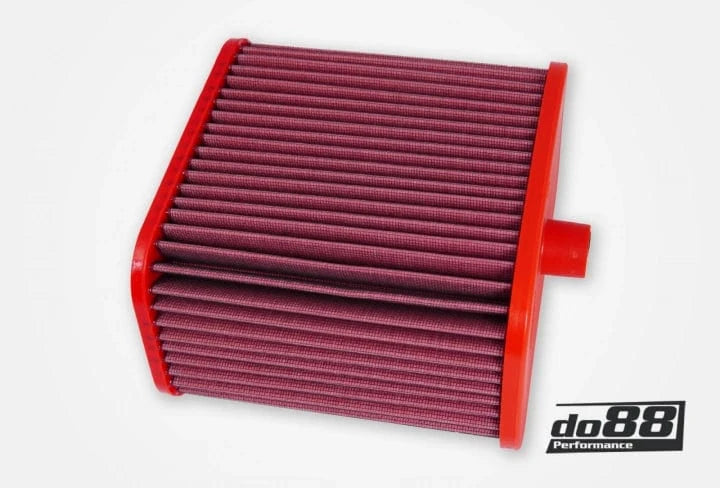 Kies-Motorsports do88 do88 BMW M3 E9x, BMC Model Adapted Air Filter