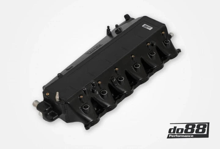 Kies-Motorsports do88 do88 Charge Cooler Manifold, BMW F-Serie (B58)