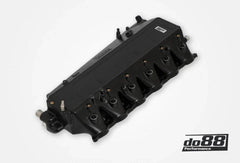 Kies-Motorsports do88 do88 Charge Cooler Manifold, BMW F-Serie (B58)