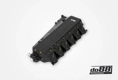 Kies-Motorsports do88 do88 Charge Cooler Manifold, BMW G-Serie (B58) / Toyota GR Supra A90