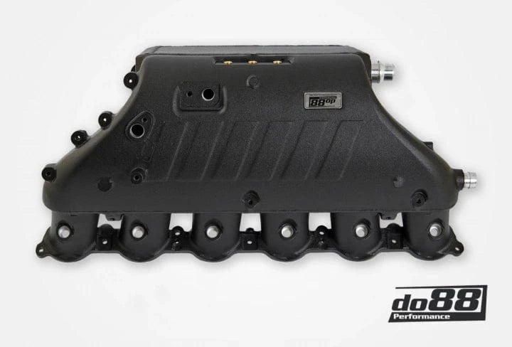 Kies-Motorsports do88 do88 Charge Cooler Manifold, BMW M2 M3 M4 G80 G82 G87 (S58)