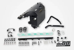 Kies-Motorsports do88 do88 Charge Cooler Manifold, BMW M2 M3 M4 G80 G82 G87 (S58)