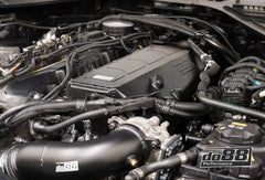 Kies-Motorsports do88 do88 Charge Cooler Manifold MERA, BMW F-Serie (B58)