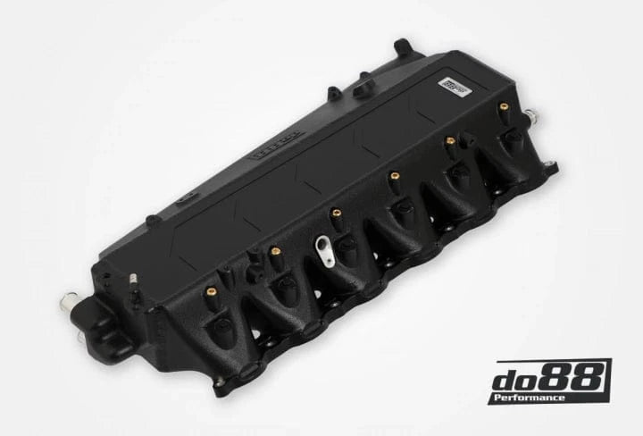 Kies-Motorsports do88 do88 Charge Cooler Manifold MERA, BMW F-Serie (B58)