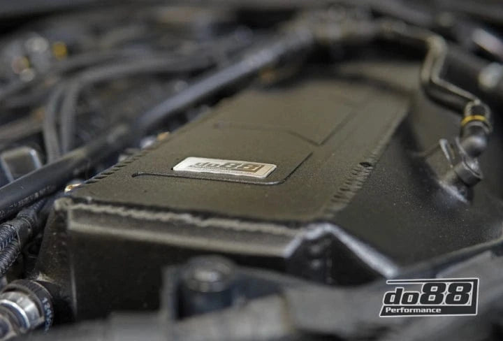 Kies-Motorsports do88 do88 Charge Cooler Manifold MERA, BMW F-Serie (B58)