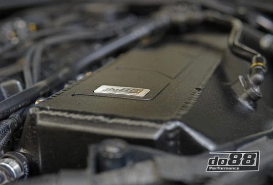 Kies-Motorsports do88 do88 Charge Cooler Manifold MERA, BMW F-Serie (B58)