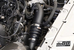 Kies-Motorsports do88 do88 Charge pipe, BMW F & G-Serie B48 B46