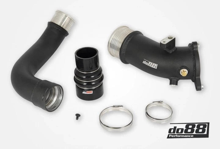 Kies-Motorsports do88 do88 Charge pipe, BMW F & G-Serie B48 B46