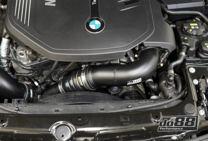 Kies-Motorsports do88 do88 Charge pipe, BMW F-Serie B58