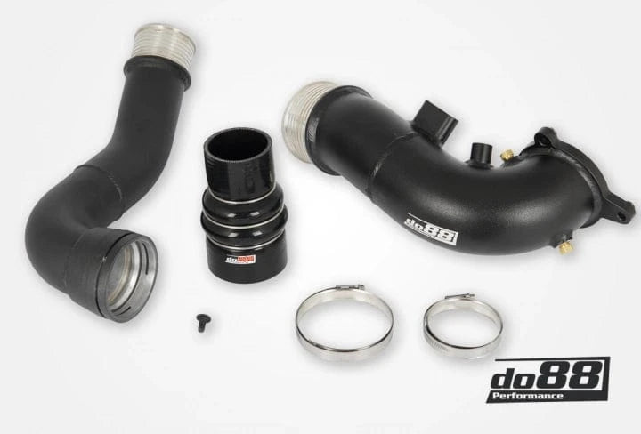 Kies-Motorsports do88 do88 Charge pipe, BMW F-Serie B58