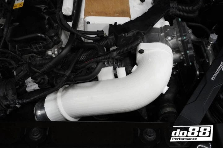 Kies-Motorsports do88 do88 Charge pipe, BMW G-Serie (B58)