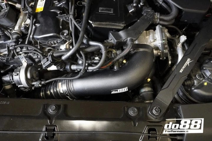 Kies-Motorsports do88 do88 Charge pipe, BMW G-Serie (B58)