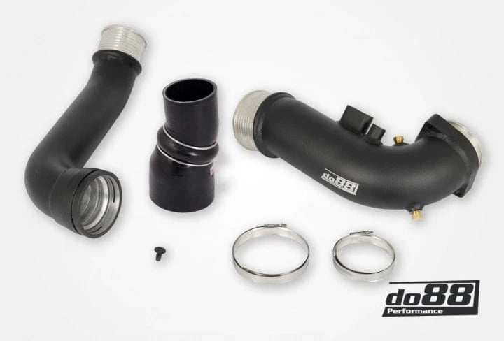 Kies-Motorsports do88 do88 Charge pipe, BMW G-Serie (B58)