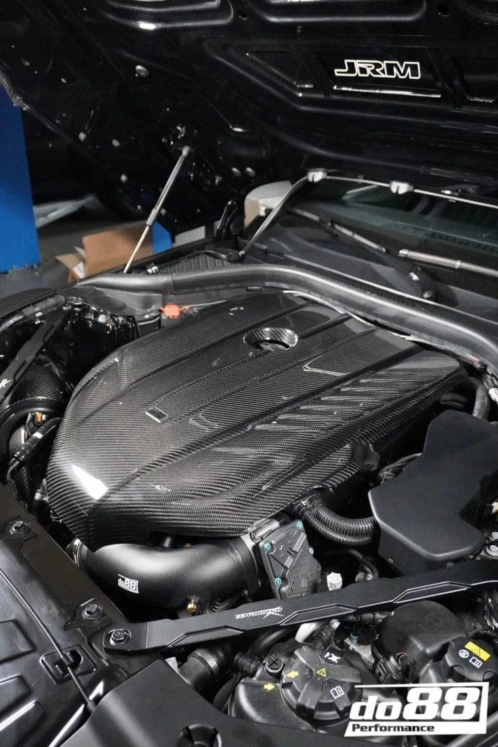 Kies-Motorsports do88 do88 Charge pipe, BMW G-Serie (B58)