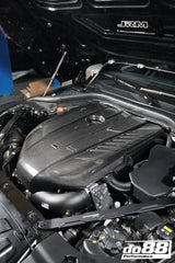 Kies-Motorsports do88 do88 Charge pipe, BMW G-Serie (B58)