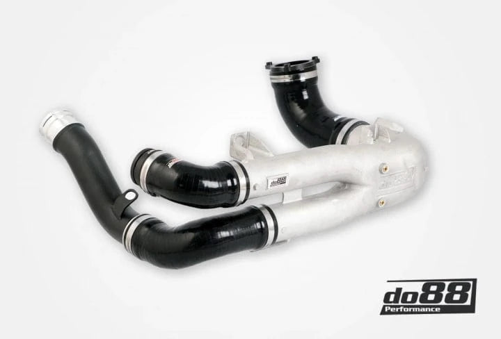 Kies-Motorsports do88 do88 Charge pipe, BMW M2 M3 M4 G80 G82 G87 (S58)