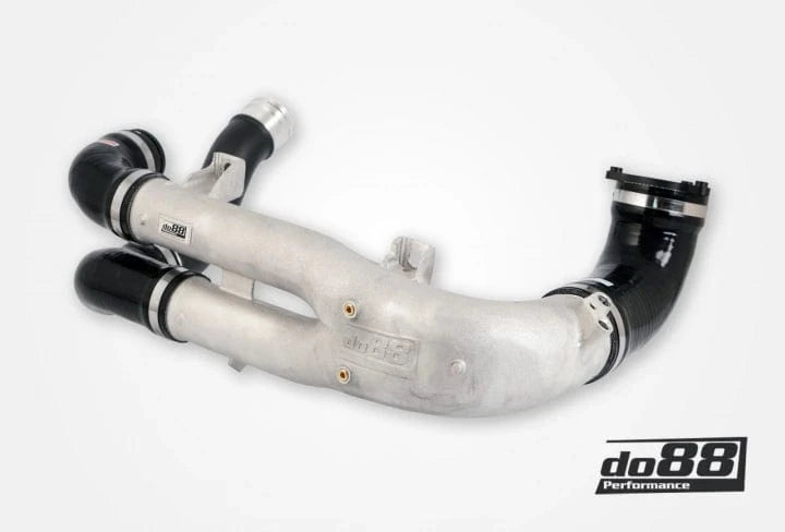 Kies-Motorsports do88 do88 Charge pipe, BMW M2 M3 M4 G80 G82 G87 (S58)