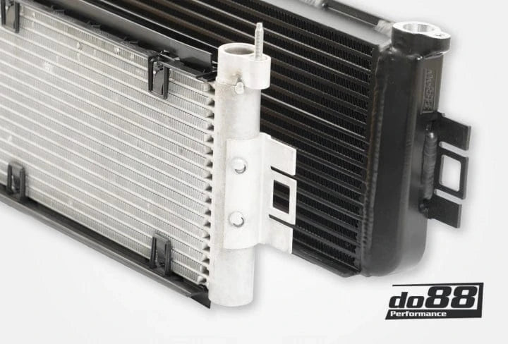 Kies-Motorsports do88 do88 Engine oil cooler, BMW M2 M3 M4 G80 G82 G87 (S58)