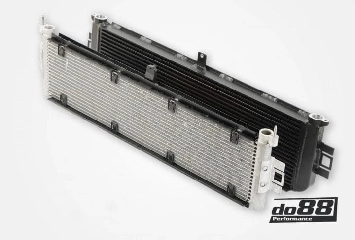Kies-Motorsports do88 do88 Engine oil cooler, BMW M2 M3 M4 G80 G82 G87 (S58)