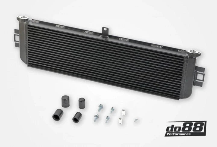 Kies-Motorsports do88 do88 Engine oil cooler, BMW M2 M3 M4 G80 G82 G87 (S58)