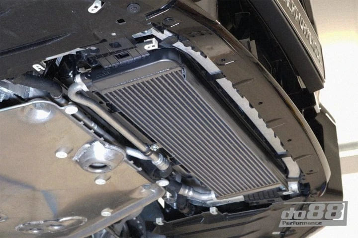 Kies-Motorsports do88 do88 Engine oil cooler, BMW M2 M3 M4 G80 G82 G87 (S58)