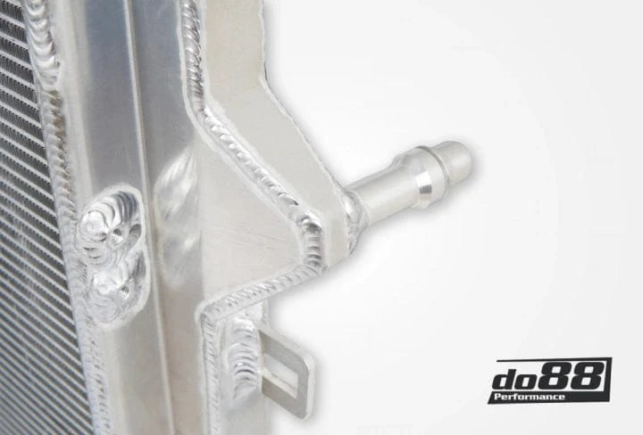 Kies-Motorsports do88 do88 Front Intercooler Radiator, BMW F-Serie