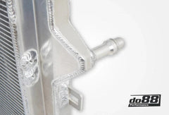 Kies-Motorsports do88 do88 Front Intercooler Radiator, BMW F-Serie