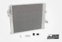 Kies-Motorsports do88 do88 Front Intercooler Radiator, BMW F-Serie