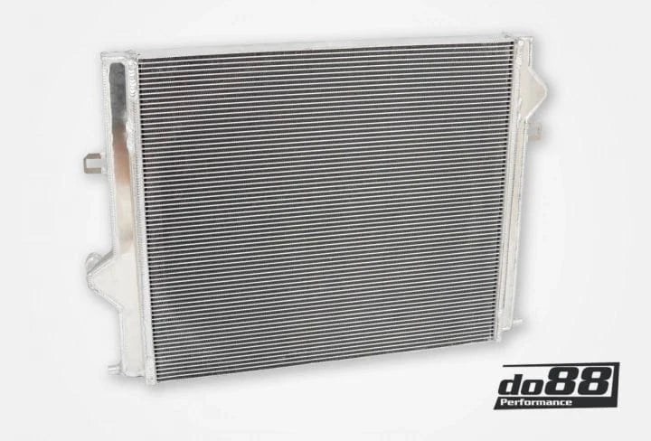 Kies-Motorsports do88 do88 Front Intercooler Radiator, BMW F-Serie