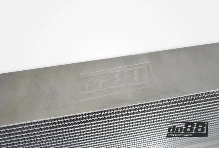 Kies-Motorsports do88 do88 Front Intercooler Radiator, BMW G-Serie / Toyota GR Supra A90