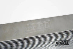 Kies-Motorsports do88 do88 Front Intercooler Radiator, BMW G-Serie / Toyota GR Supra A90