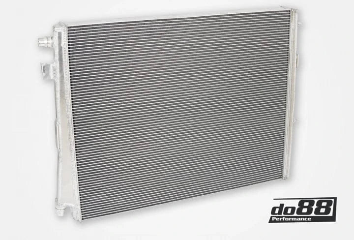 Kies-Motorsports do88 do88 Front Intercooler Radiator, BMW G-Serie / Toyota GR Supra A90