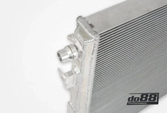 Kies-Motorsports do88 do88 Front Intercooler Radiator, BMW G-Serie / Toyota GR Supra A90