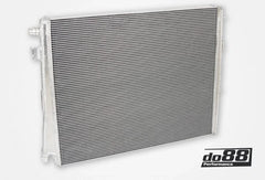 Kies-Motorsports do88 do88 Front Intercooler Radiator, BMW G-Serie / Toyota GR Supra A90