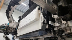 Kies-Motorsports do88 do88 Front Intercooler Radiator, BMW G-Serie / Toyota GR Supra A90