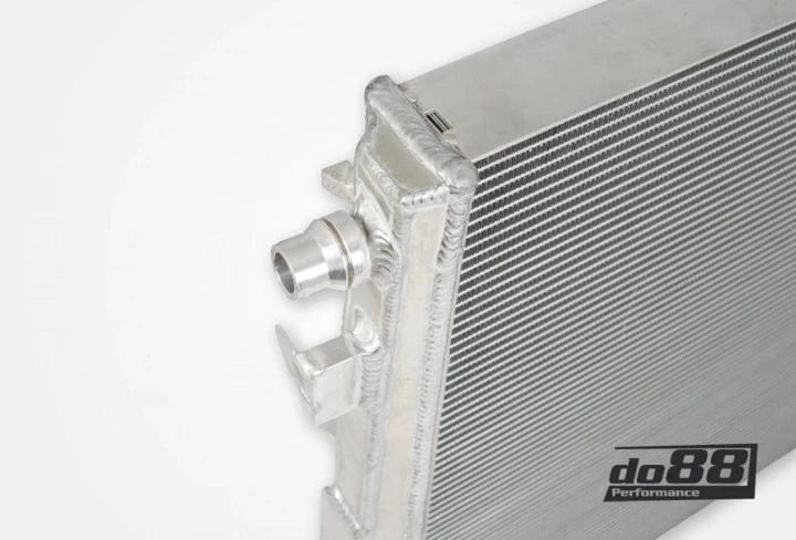 Kies-Motorsports do88 do88 Front Intercooler Radiator, BMW G-Serie / Toyota GR Supra A90