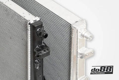 Kies-Motorsports do88 do88 Front Intercooler Radiator, BMW M2 M3 M4 G80 G82 G87 (S58)