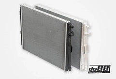 Kies-Motorsports do88 do88 Front Intercooler Radiator, BMW M2 M3 M4 G80 G82 G87 (S58)