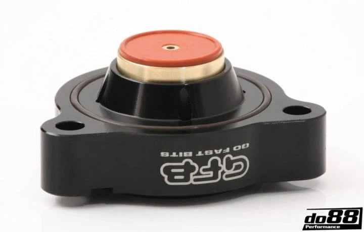 Kies-Motorsports do88 do88 GFB, DV+ T9356 (Suits Dodge Dart, BMW F30 335i,F20, F21 M135i & Fiat Abarth)