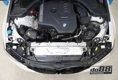Kies-Motorsports do88 do88 Intake system, BMW 320i 330e 330i G20 G21